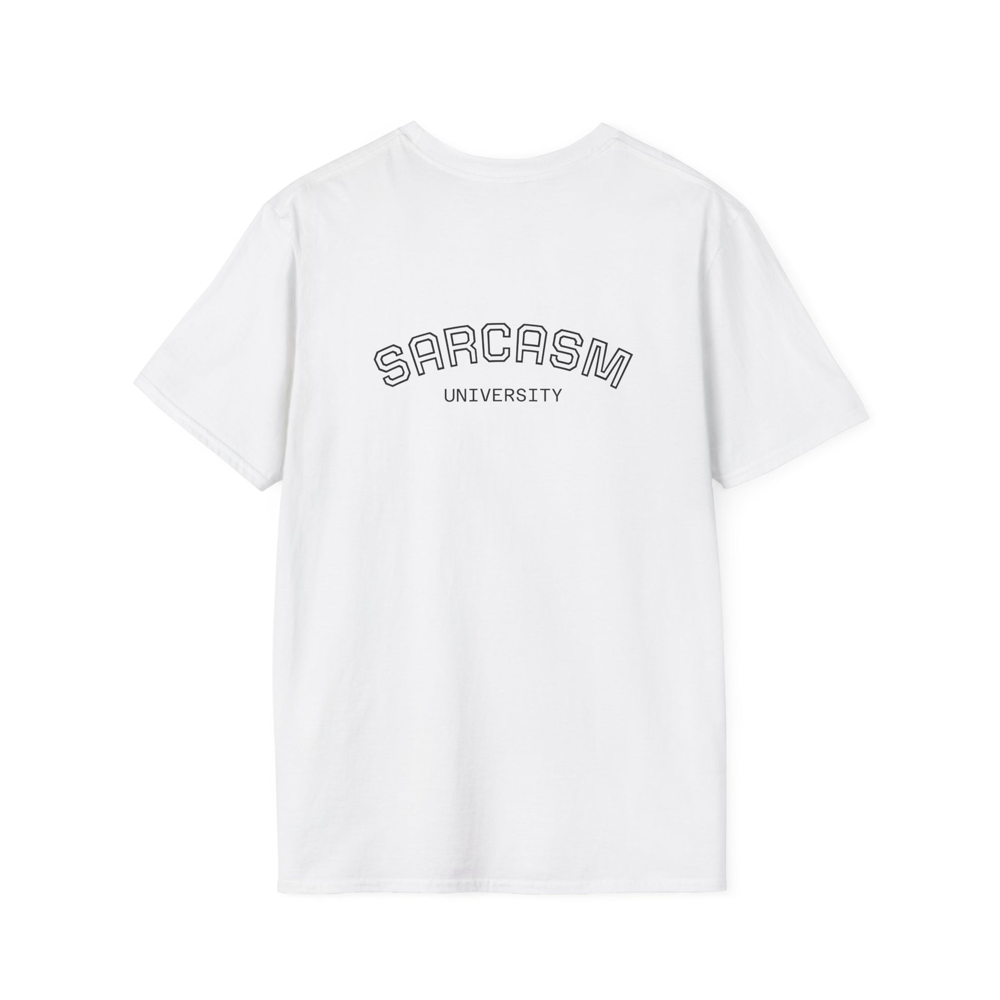 Playful Dinosaur Tee, Funny T-Shirt, Sarcasm Humor Shirt, Gift for Dinosaurs Lovers, Birthday, Funny Casual Wear