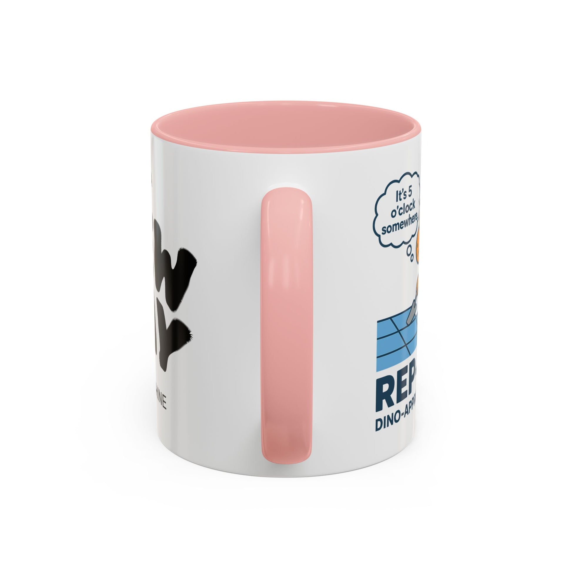 Inspirational Coffee Mug, Fun Gift for Coffee Lovers, Motivational Mug for Morning Routine, Novelty Tea Cup, Perfect for Holidays