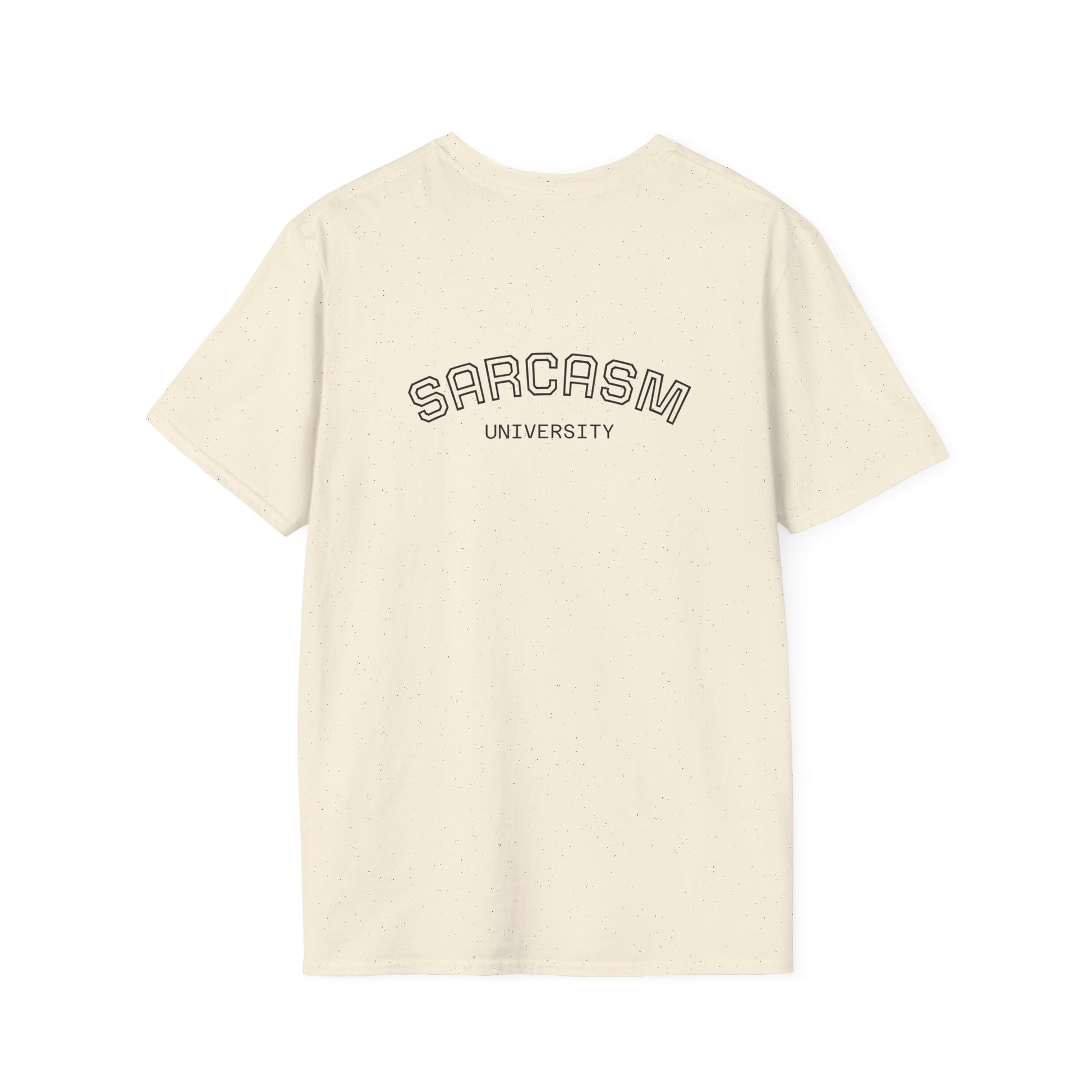 Playful Dinosaur Tee, Funny T-Shirt, Sarcasm Humor Shirt, Gift for Dinosaurs Lovers, Birthday, Funny Casual Wear