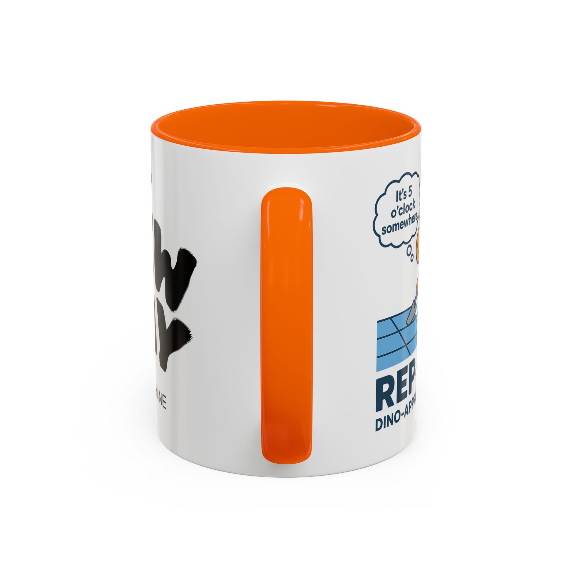 Inspirational Coffee Mug, Fun Gift for Coffee Lovers, Motivational Mug for Morning Routine, Novelty Tea Cup, Perfect for Holidays