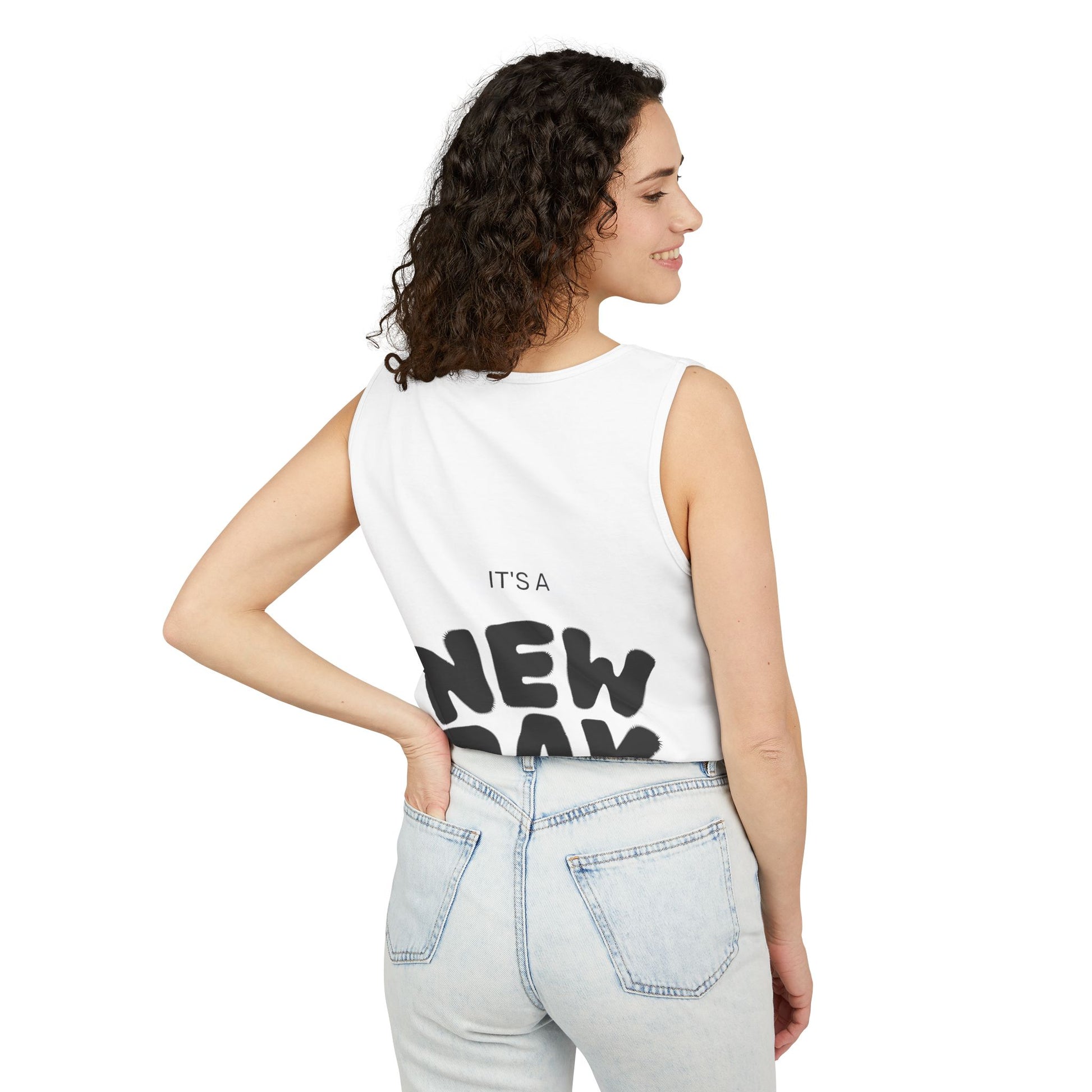 Dino-Themed Unisex Tank Top | Fun Summer Apparel, Unique Gift for Dino Lovers, Motivational Workout Top, Casual Wear, Perfect for Any [...]