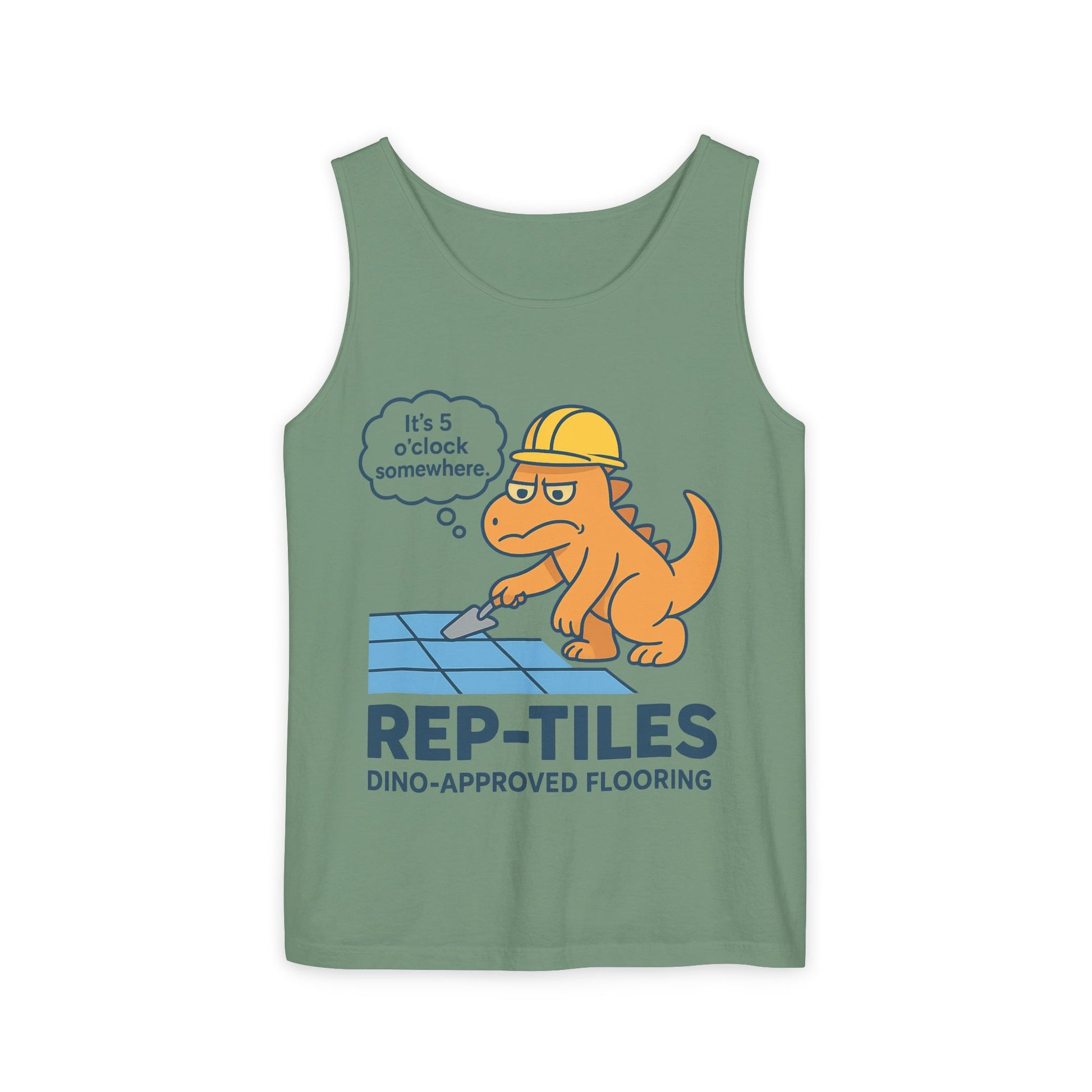 Dino-Themed Unisex Tank Top | Fun Summer Apparel, Unique Gift for Dino Lovers, Motivational Workout Top, Casual Wear, Perfect for Any [...]