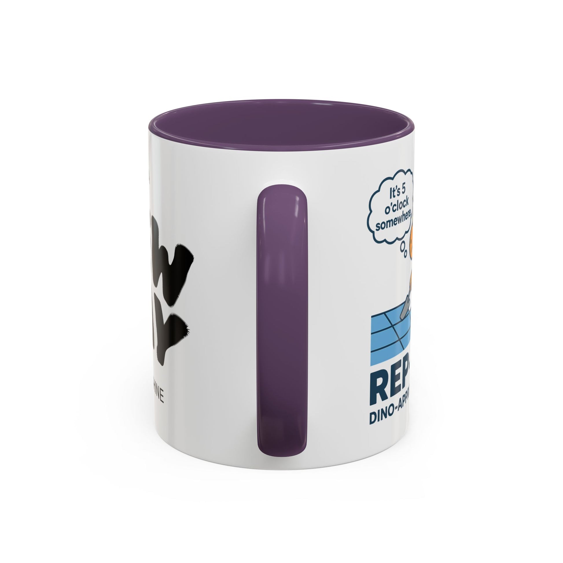 Inspirational Coffee Mug, Fun Gift for Coffee Lovers, Motivational Mug for Morning Routine, Novelty Tea Cup, Perfect for Holidays