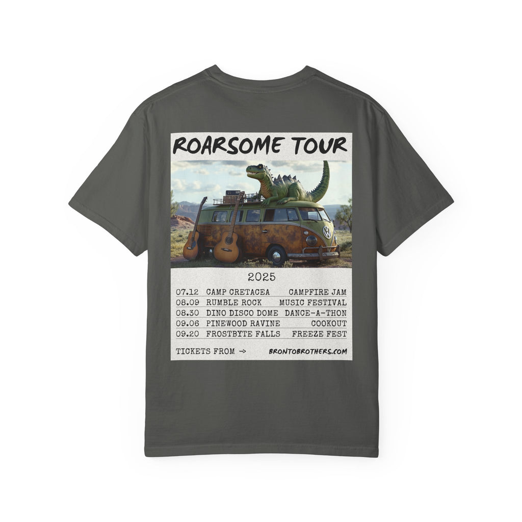 T-Shirt for Dinosaur Lovers. Unisex T-shirt, Fun Graphic Tee