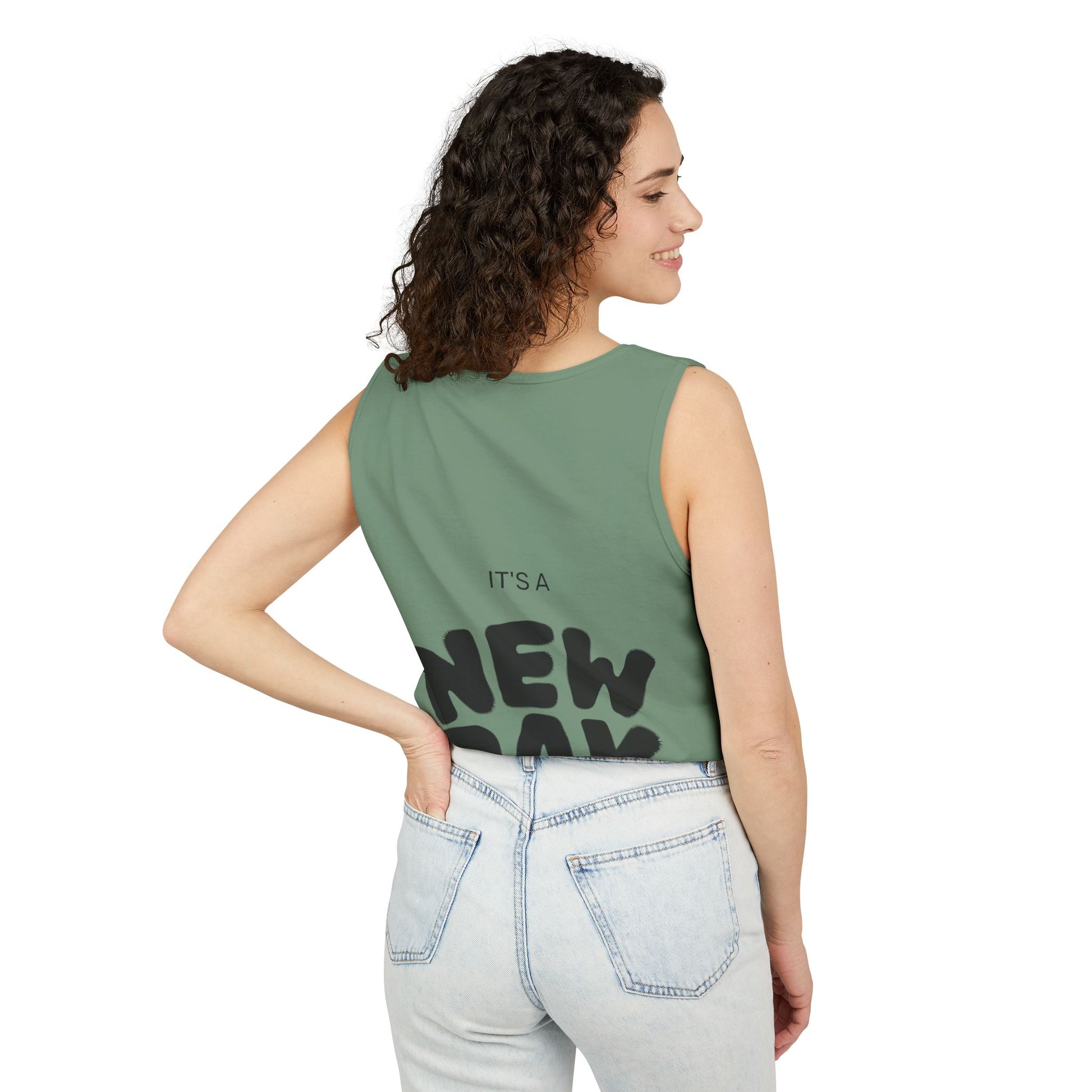 Dino-Themed Unisex Tank Top | Fun Summer Apparel, Unique Gift for Dino Lovers, Motivational Workout Top, Casual Wear, Perfect for Any [...]