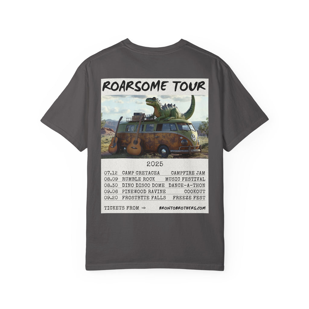 T-Shirt for Dinosaur Lovers. Unisex T-shirt, Fun Graphic Tee