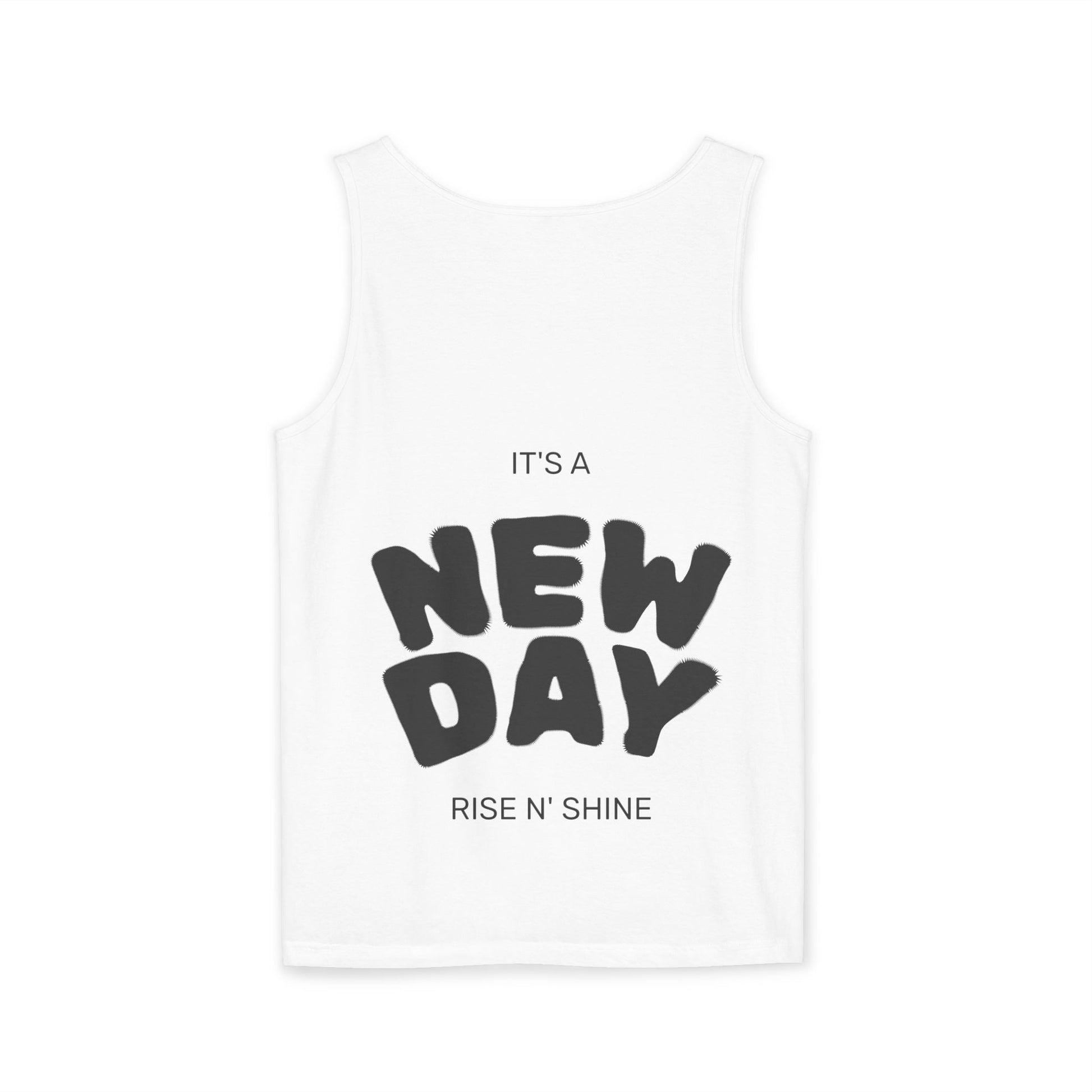 Dino-Themed Unisex Tank Top | Fun Summer Apparel, Unique Gift for Dino Lovers, Motivational Workout Top, Casual Wear, Perfect for Any [...]